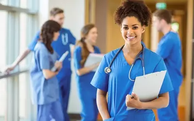 Fast‑Track Your Healthcare Career:  Online CNA Classes Explained