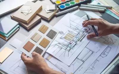 Décorez Votre Avenir : Pourquoi une Formation  en Décoration d’Intérieur est Votre Meilleur Choix !