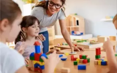 Start Your Career in Childcare with These Online Courses