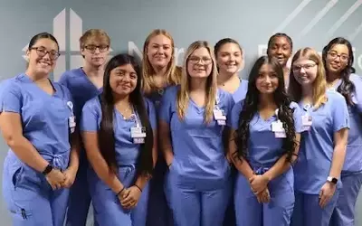 Skilled, Certified, and Paid: Everything You Need to Know About Paid CNA Training