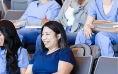 How to become a nurse ——Learn about the ABSN curriculum