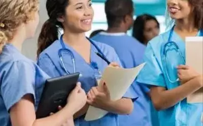 Health Care Assistant (HCA) Course Overview
