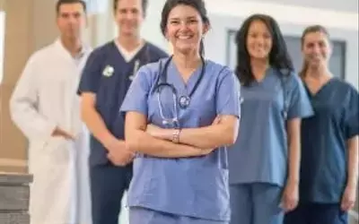 Certified Nursing Assistant (CNA) Training Overview