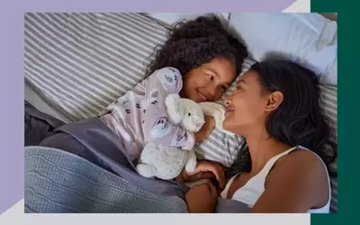 The Unexpected Victory of Letting Go: A New Approach to Bedtime Routines