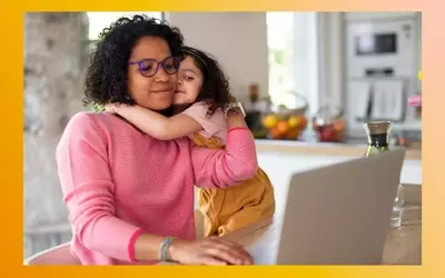 The Parental Paradox: Less Personal Time, More Dedicated Engagement