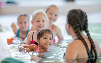 Federal Program Cuts Jeopardize Child Drowning Prevention Efforts