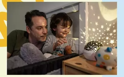 Debunking the Lunar Myth: The Truth About the Moon's Influence on Children's Sleep