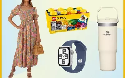 Unmissable Amazon Labor Day Deals for Families