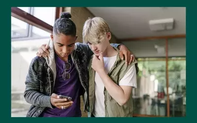 Understanding the Impact of Teen Slang on Youth Well-being
