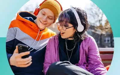 Spotify's New Direct Messaging Feature Raises Teen Safety Concerns