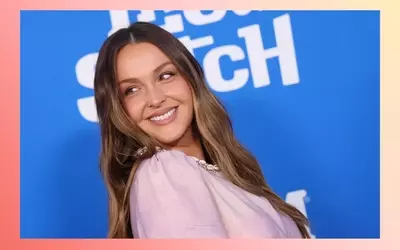 Camilla Luddington: Embracing Imperfection in Motherhood and Career