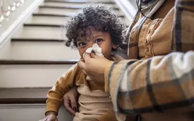 Essential Strategies for Safeguarding Children's Health During Cold and Flu Season