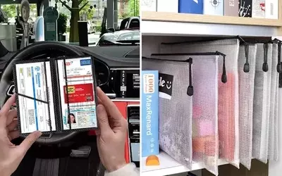 Unusual Yet Essential: Affordable Gadgets for Daily Life