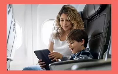 Debunking the Viral Plane Ear Pain Hack: What Parents Need to Know