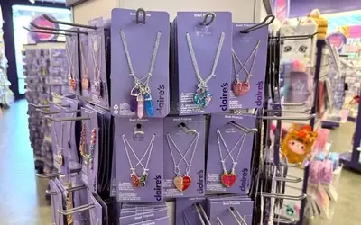 The End of an Era: Remembering Claire's and Its Impact on Girlhood