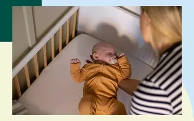 The Soothing Sound of Sleep: Music's Role in Infant Rest