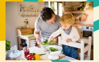 Toddler Tower Safety: Are These Kitchen Helpers as Secure as We Believe?