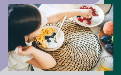 The Perils of Parental Perfectionism: Impact on Children's Eating Habits