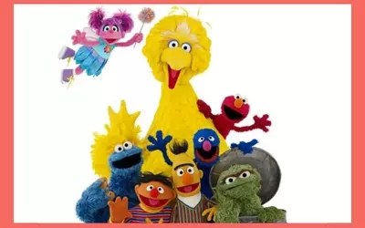Sesame Street Expands Reach Through YouTube Partnership