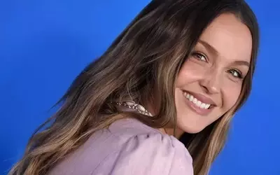 Camilla Luddington: A Glimpse into the Life of a Relatable Star
