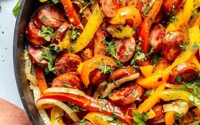 Unlocking Culinary Potential: Nine Effortless Kielbasa Creations for Every Occasion