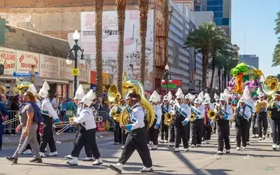 Top Music Destinations for Family Vacations