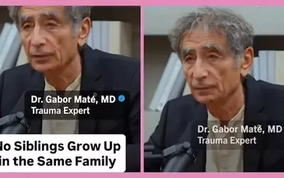 Unpacking the Unique Tapestry of Sibling Upbringing