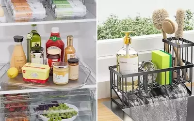 Transform Your Home Instantly: Discover Clever & Unique Household Solutions