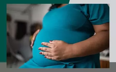 The Silent Crisis: Maternal Care Deserts and Rising Infant Mortality