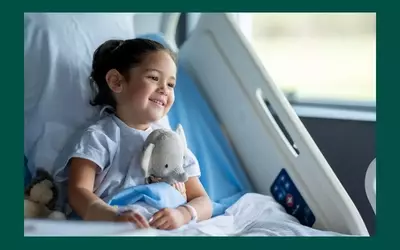 New Study Reassures Parents on Anesthesia Safety for Young Children