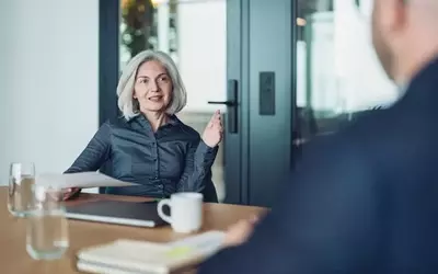 Rhode Island Mandates Menopause Workplace Accommodations