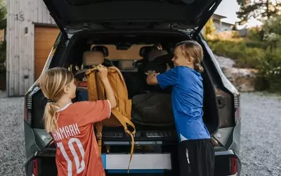 Essential Gear for Managing Youth Sports Schedules