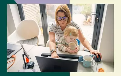 The Challenges Faced by Working Mothers in the Current Workplace