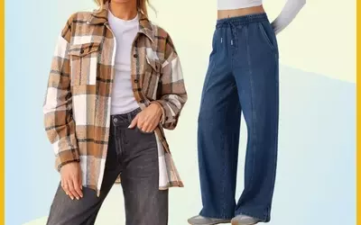 Timeless Teen-Inspired Fashion for Every Mom