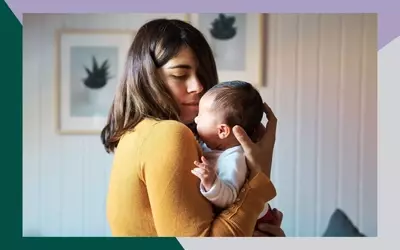 Understanding Postpartum Anxiety: A Mother's Journey to Healing