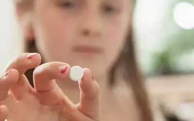 New Pediatric Study on Medication Storage and Child Safety