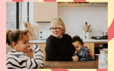 The Humorous Side of Toddler Weaning