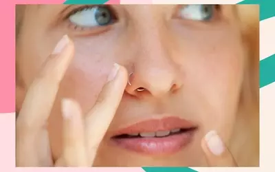 Body Piercings: Considerations for Teens and Parents