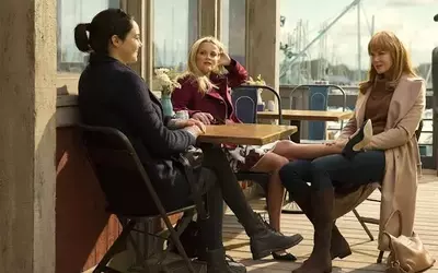 Big Little Lies Returns: A Deep Dive into the Highly Anticipated Third Season