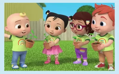 New CoComelon Videos for Toddlers Released This Week
