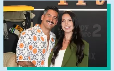 TikTok Stars Alexandra Madison and Jon Bouffard Announce Birth of Daughter, Lucy Grey