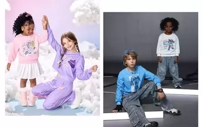 SHEIN Unveils New 'My Little Pony' and 'Transformers' Collections for Back-to-School Season