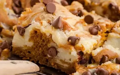 11 Effortless Autumn Dessert Creations: Instant Joy Boosters