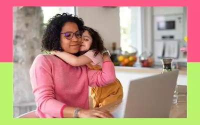 Motherhood: A Catalyst for Redefining Ambition and Leadership