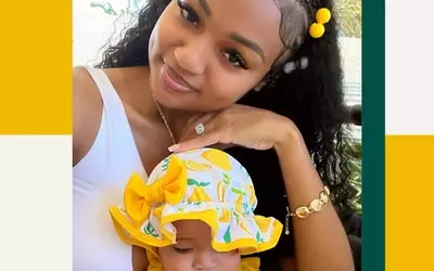 Balancing Parenthood and Professional Life: Insights from Sade Vanessa