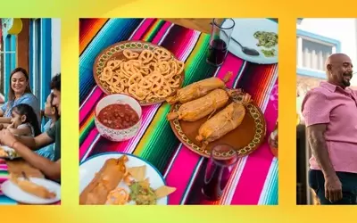 Celebrating Hispanic Heritage: Stories of Strength and Pride