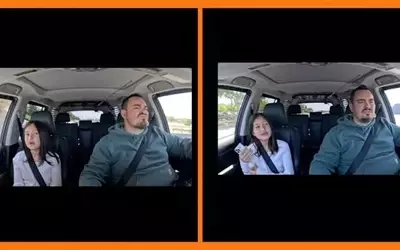 A Father's Exemplary Response to Daughter's Period Worries