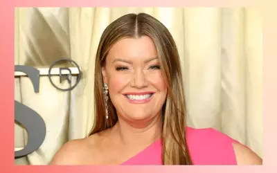 IT Cosmetics Founder Jamie Kern Lima Welcomes Third Child, Weston Win