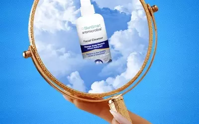 A Revolutionary Body Spray: The Ultimate Solution for Stubborn Body Acne