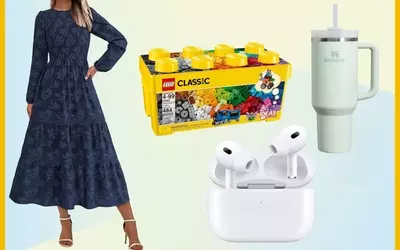 Amazon Announces October Prime Big Deal Days 2025: Dates and Early Deals Revealed